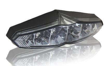 Koso Led Taillight Smoke Infinity