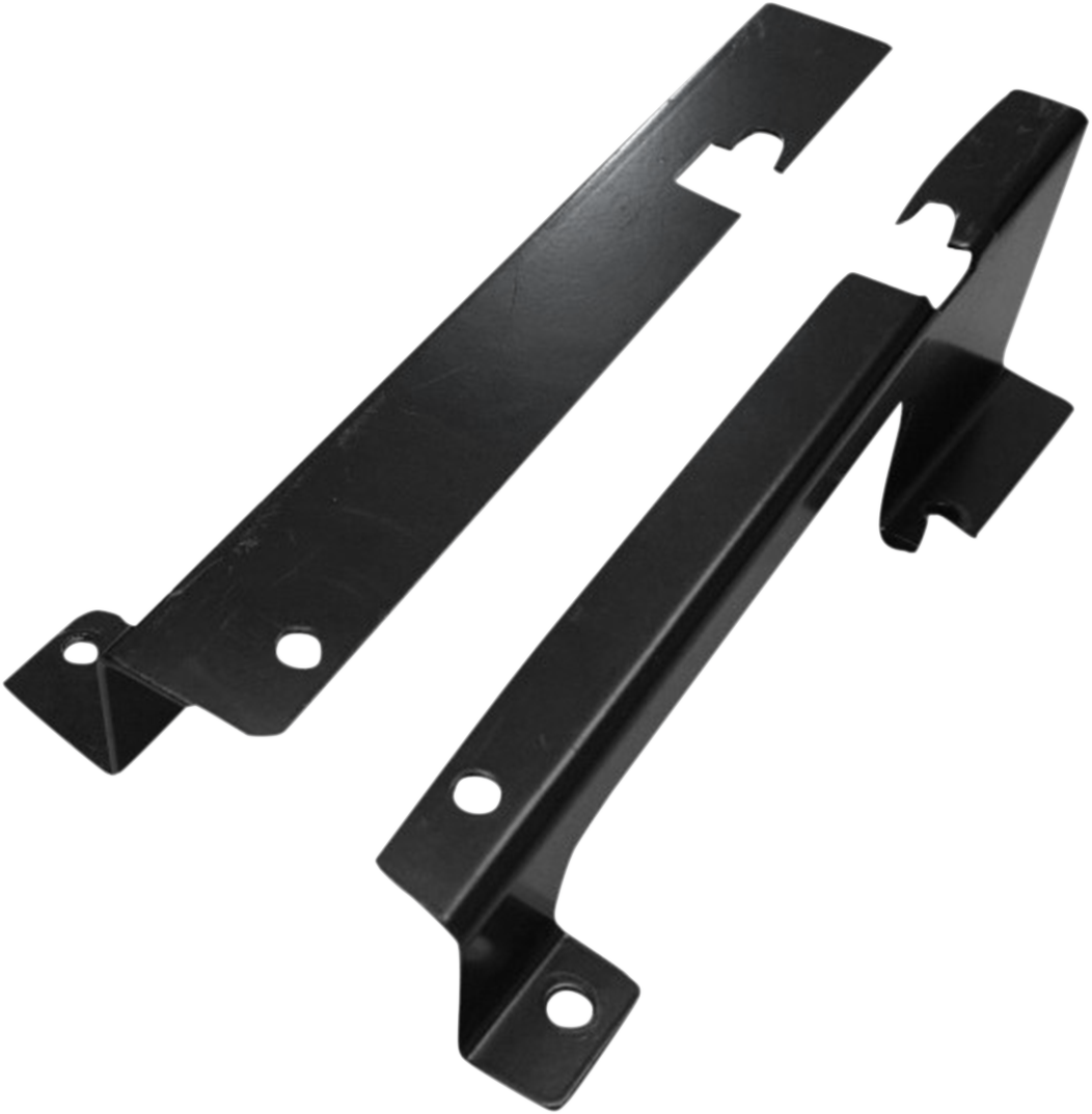 BS SAND Seat Bracket - Driver - Yamaha YHBKTBS01