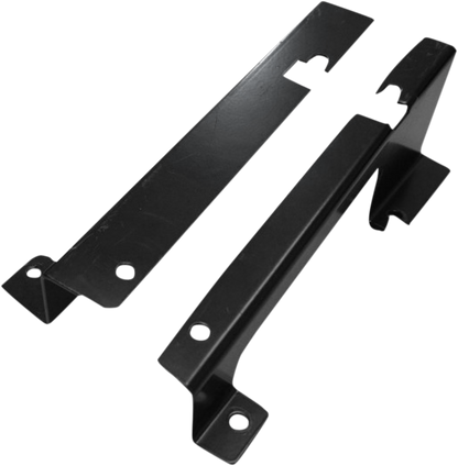 BS SAND Seat Bracket - Driver - Yamaha YHBKTBS01