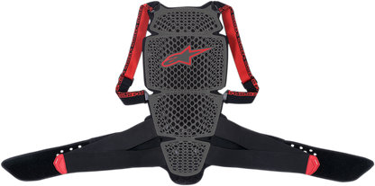 ALPINESTARS Nucleon KR-Cell Back Protector - Medium 6504018-13-M