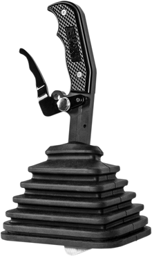 XDR Gated Shifter - Automatic - Polaris 81151