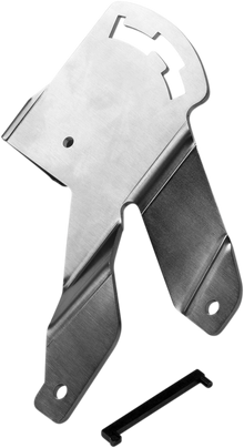 XDR Hill Climb Gated Plate - Can-Am Maverick 80756