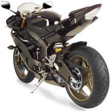 Abs Undertail White Yam