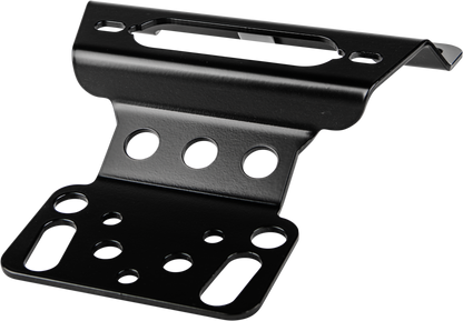 Winch Mount