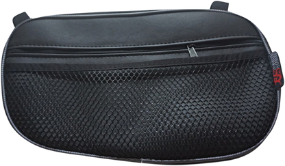 BS SAND Door Bag - Black/Gray X3DBGREY