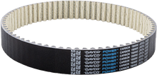 Power Carbon Drive Belt For 22 50 Tooth