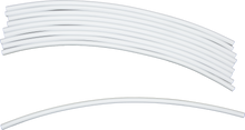 Gas Cap Vent Hose White 18" 10/Pk