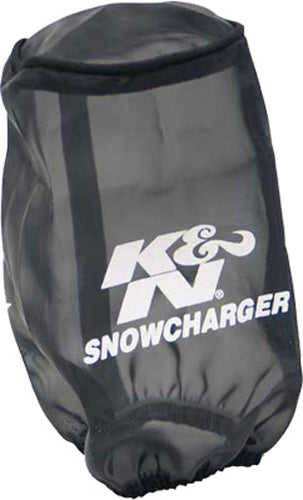 Snowcharger Prefilter