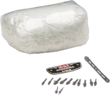 Muffler Repack Kit R 77m Premium