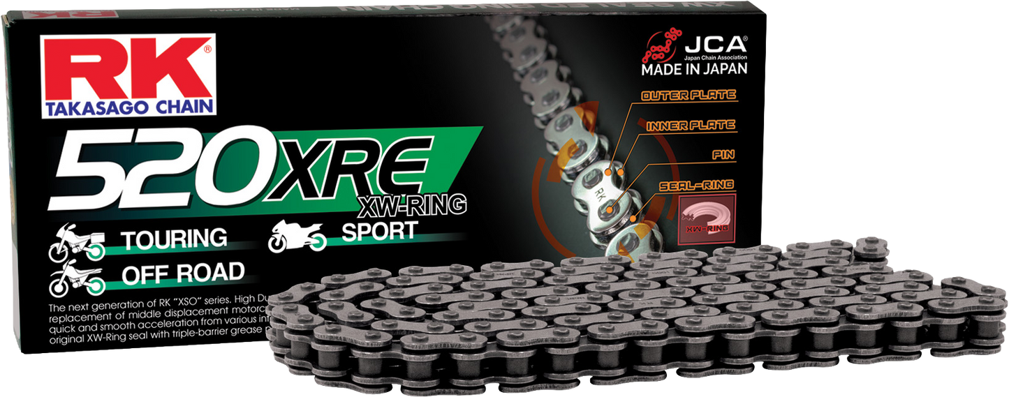 520xre Drive Chain 520 X 150