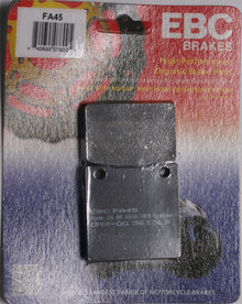 Brake Pads