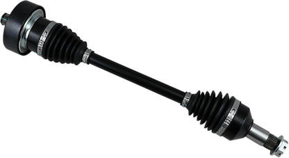 DEMON Axle - Complete - Heavy-Duty - Front Left/Right - Arctic Cat PAXL-1059HD