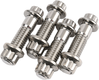 THRASHIN SUPPLY CO. P-54 Foot Peg Hardware TSC-4070-2