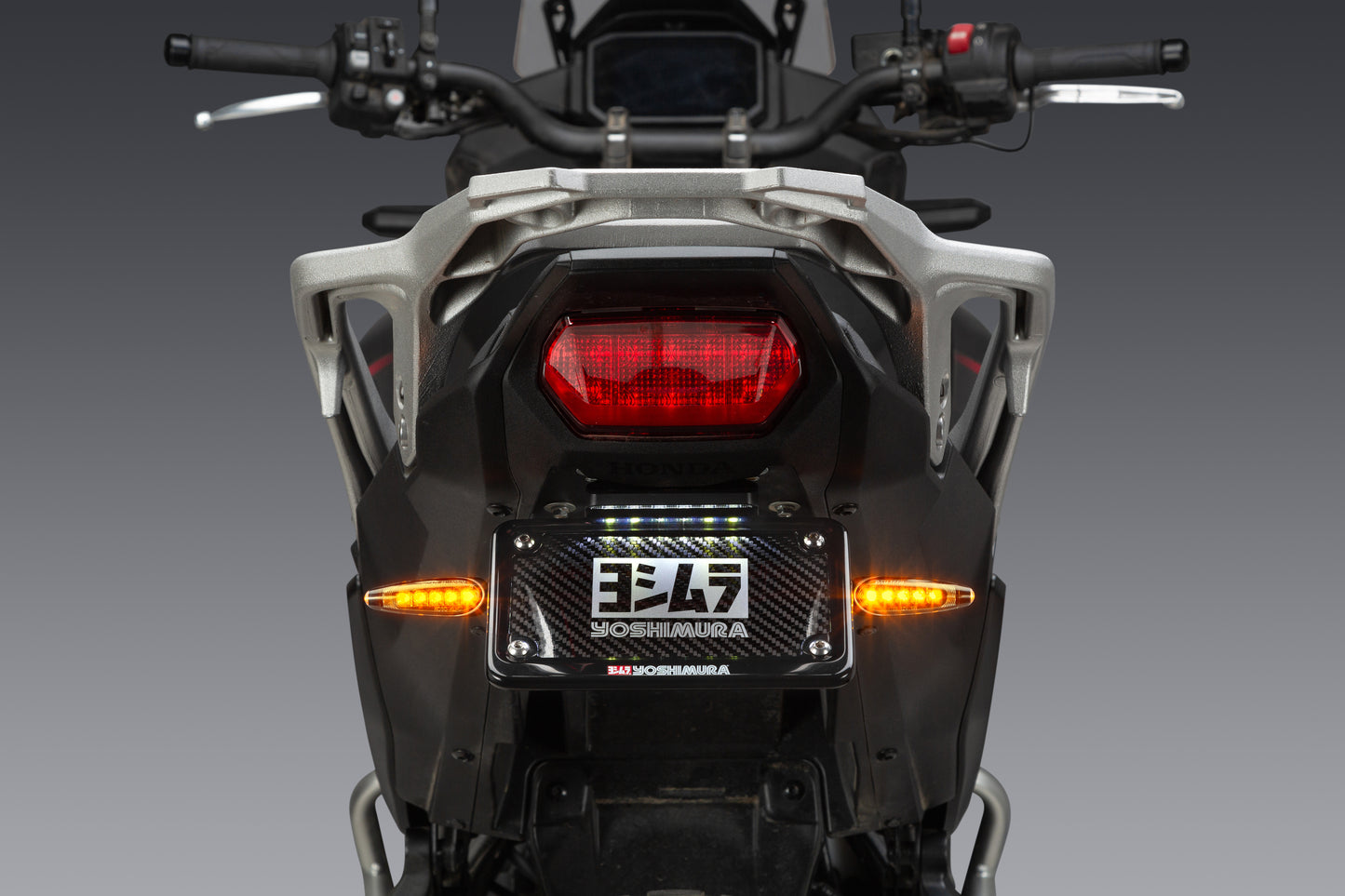 Fender Eliminator Hon