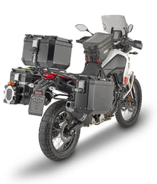 Side Case Hardware Outback