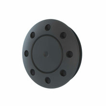 Bogie Wheel Cap