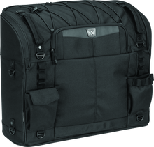 Kuryakyn Momentum Wanderer Seat Bag