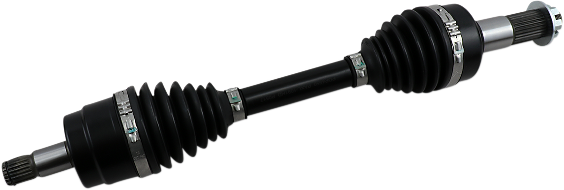 DEMON Axle - Complete - Heavy-Duty - Front Right - Yamaha Grizzly 660 PAXL-1091HD