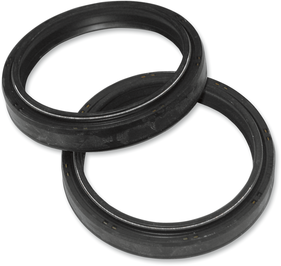 KYB Front Fork Oil Seal Set - 36 mm ID 110013600102