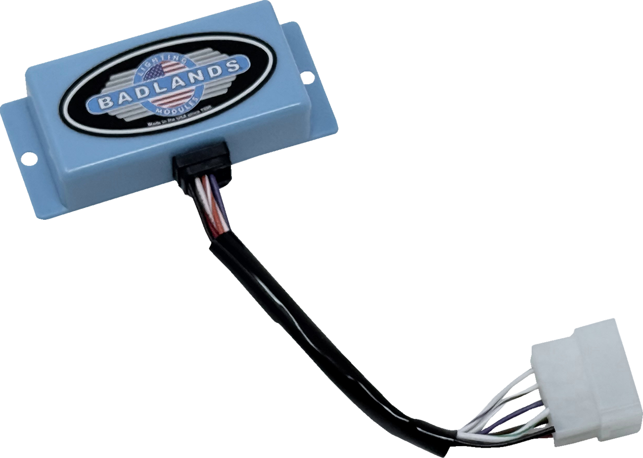 BADLANDS Turn Signal Module - Self-Canceling ATS-04-A