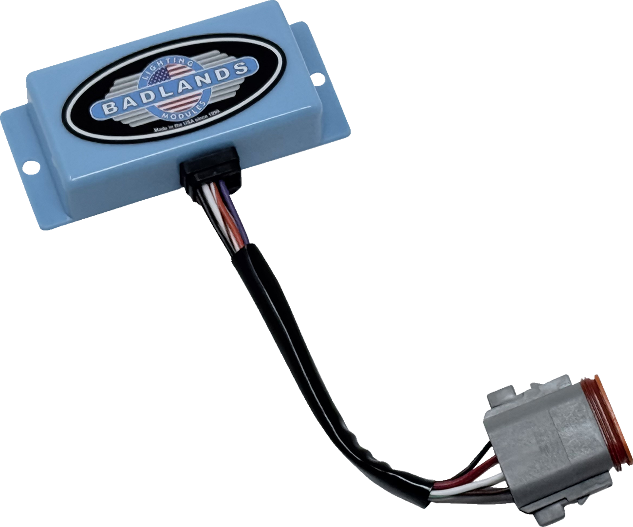 BADLANDS Turn Signal Module - Self-Canceling ATS-04-C