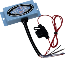 BADLANDS Turn Signal Module - Self-Canceling ATS-04