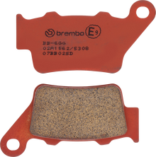 BREMBO PRIME Sinter SD Brake Pads 07BB02SD