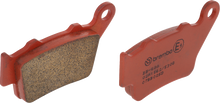 BREMBO PRIME Sinter SD Brake Pads 07BB02SD