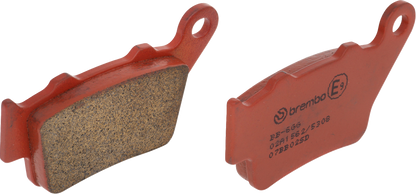 BREMBO PRIME Sinter SD Brake Pads 07BB02SD
