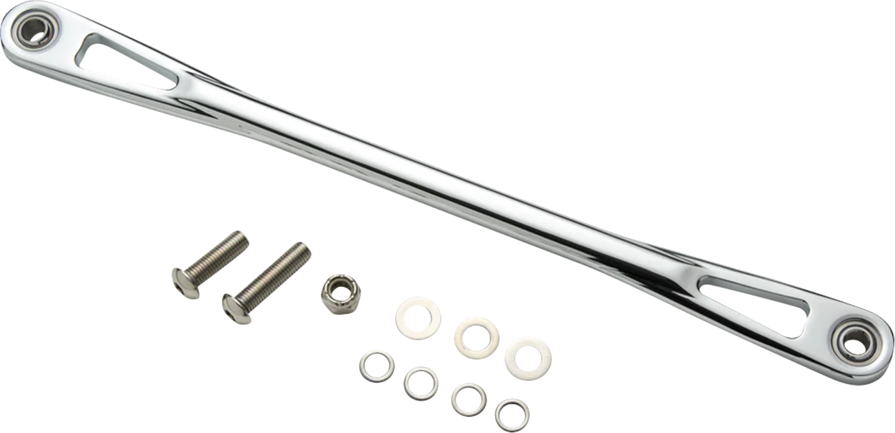 CIRO Chicane™ Shift Linkage - Chrome 35700