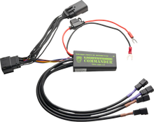 CIRO Lightstrike COMMANDER™ - Harley-Davidson® 42619