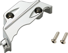 CIRO Gear Position Sensor Cover - Chrome 73200