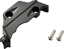 CIRO Gear Position Sensor Cover - Black 73201