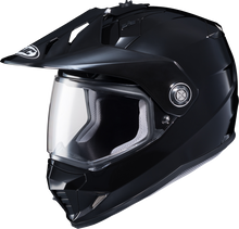 HJC DS-X1 Helmet - Solid - Black - XL 0510-605