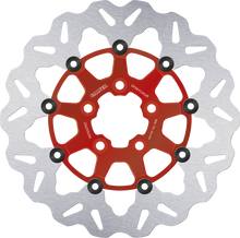 GALFER Brake Rotor - Floating DF681CWUR