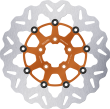 GALFER Brake Rotor - Floating DF835CWUN