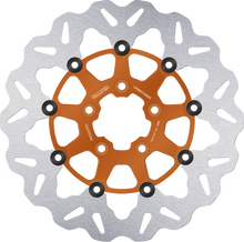 GALFER Brake Rotor - Floating DF680CWUN