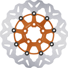 GALFER Brake Rotor - Floating DF681CWUN