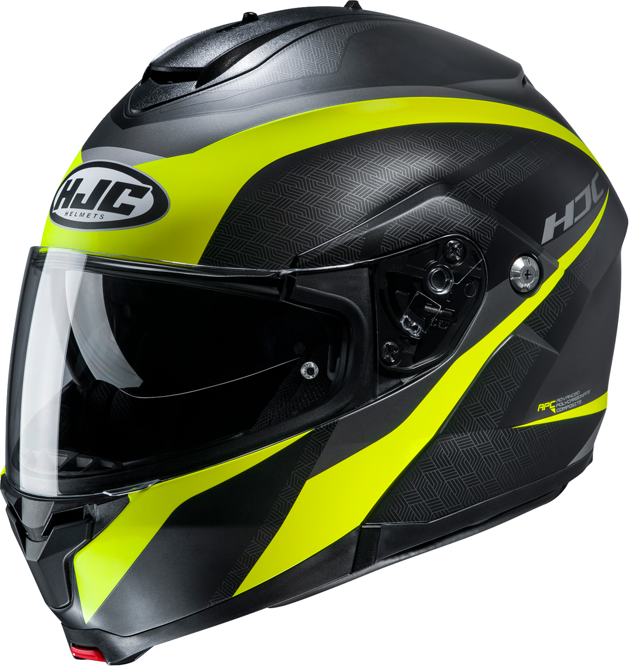 HJC C91 Modular Helmet - Taly - MC3HSF - Large 2106-934
