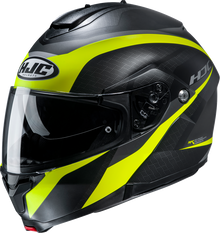 HJC C91 Modular Helmet - Taly - MC3HSF - Large 2106-934