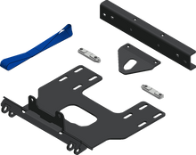 KFI PRODUCTS Plow Mount - Arctic Cat/Argo/Kymco/Tracker 106790