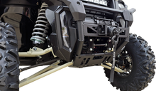 KFI PRODUCTS Winch Mount - Kawasaki Ridge 102350