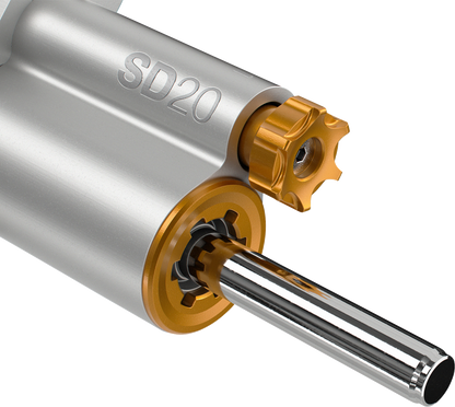 OHLINS Steering Damper Stroke (SD20002) SD20 002