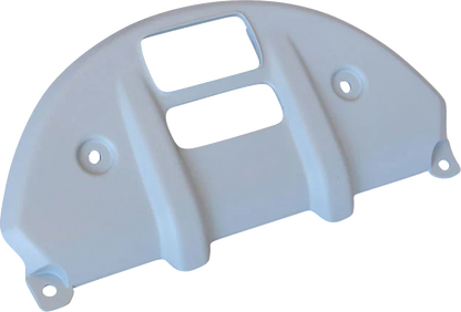 PAUL YAFFE BAGGER NATION Inner Fairing - '20-'25 Low Rider S PYO:LRIF