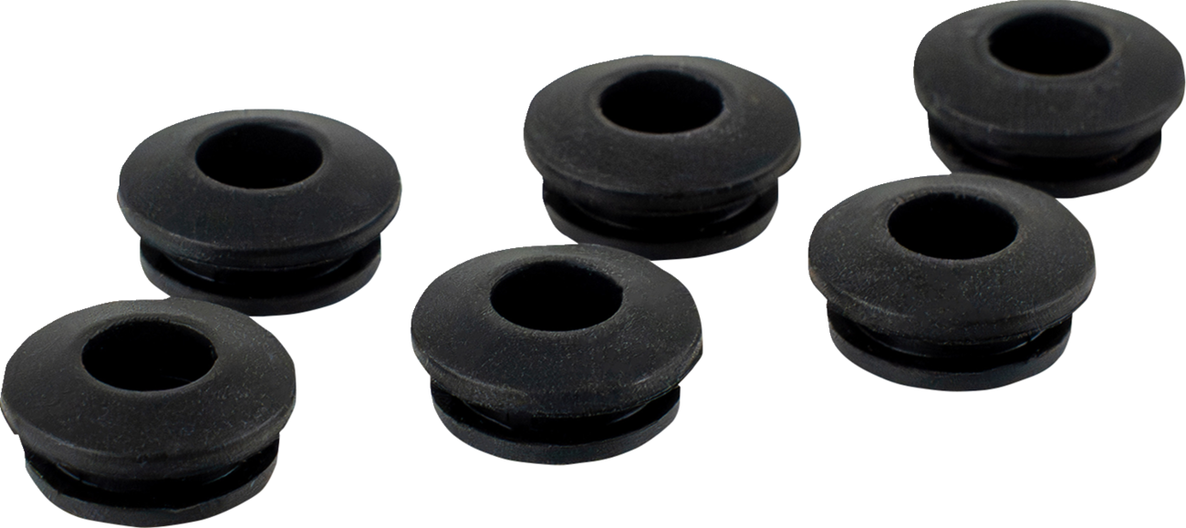 KLOCK WERKS Windshield Bushing - FXLRST KWW-HRDWR-0018