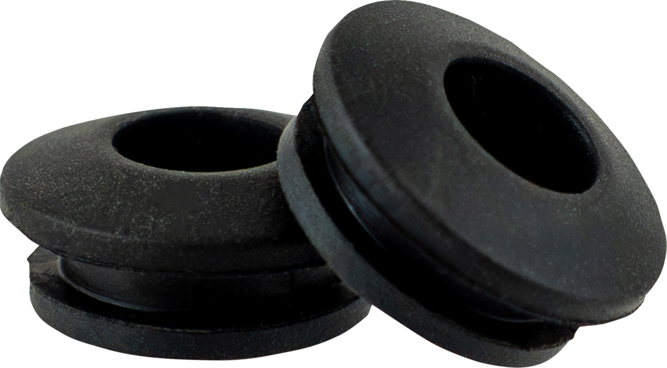KLOCK WERKS Windshield Bushing - FXLRST KWW-HRDWR-0018