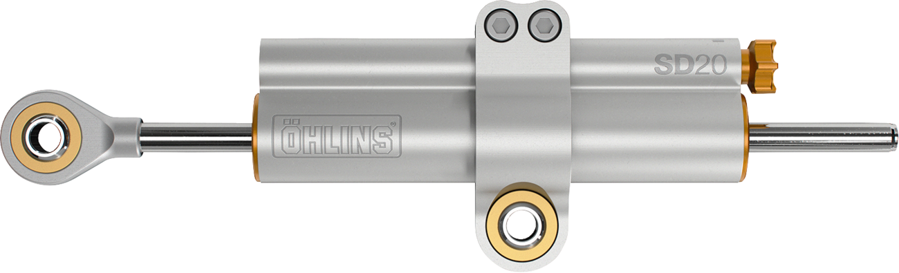 OHLINS Steering Damper Stroke (SD20001) SD20 001