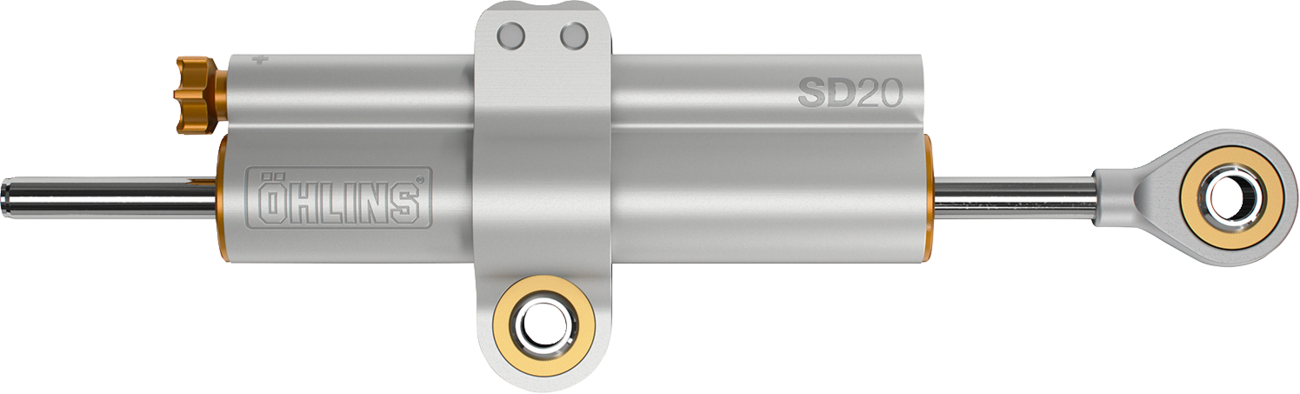 OHLINS Steering Damper Stroke (SD20001) SD20 001