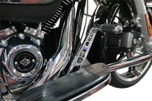 PAUL YAFFE BAGGER NATION I-Beam Brake Lever - Rear - Chrome PYO:BL-IB-14L-C