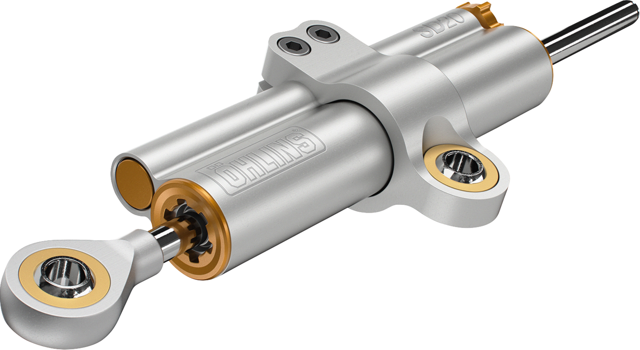 OHLINS Steering Damper (SD20030) SD20 030